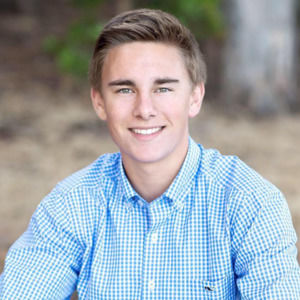 Meet your Posher, Jack